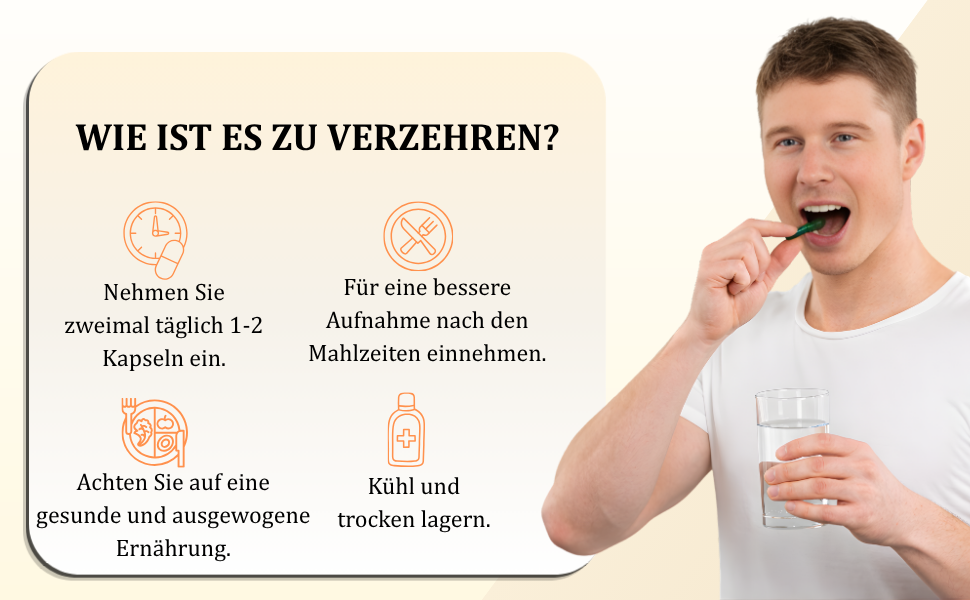 Morsan Nutraveda Ashwagandha-Kapseln – 500 mg 10:1-Extrakt | 60 vegane Kapseln | Nahrungsergänzungsmittel