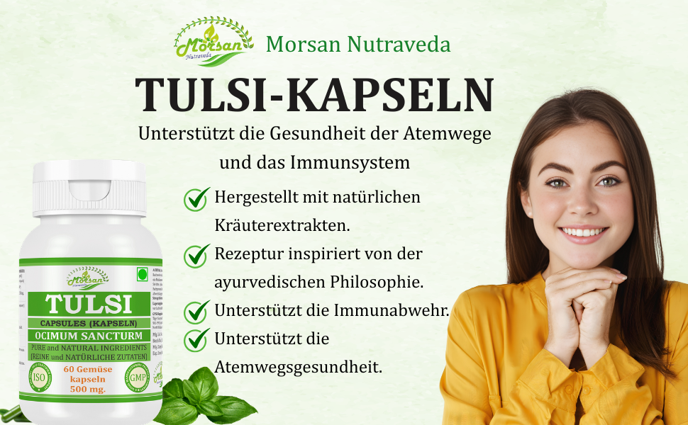# Traditionelle Kräuter-Wellness | 60 vegetarische Kapseln | GVO-frei | Glutenfrei