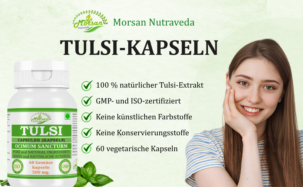 # Traditionelle Kräuter-Wellness | 60 vegetarische Kapseln | GVO-frei | Glutenfrei