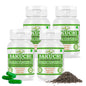 BAKUCHI-KAPSELN - PSORALEA CORYLIFOLIA - 60 Gemüsekapseln 500 mg - REIN und NATÜRLICH