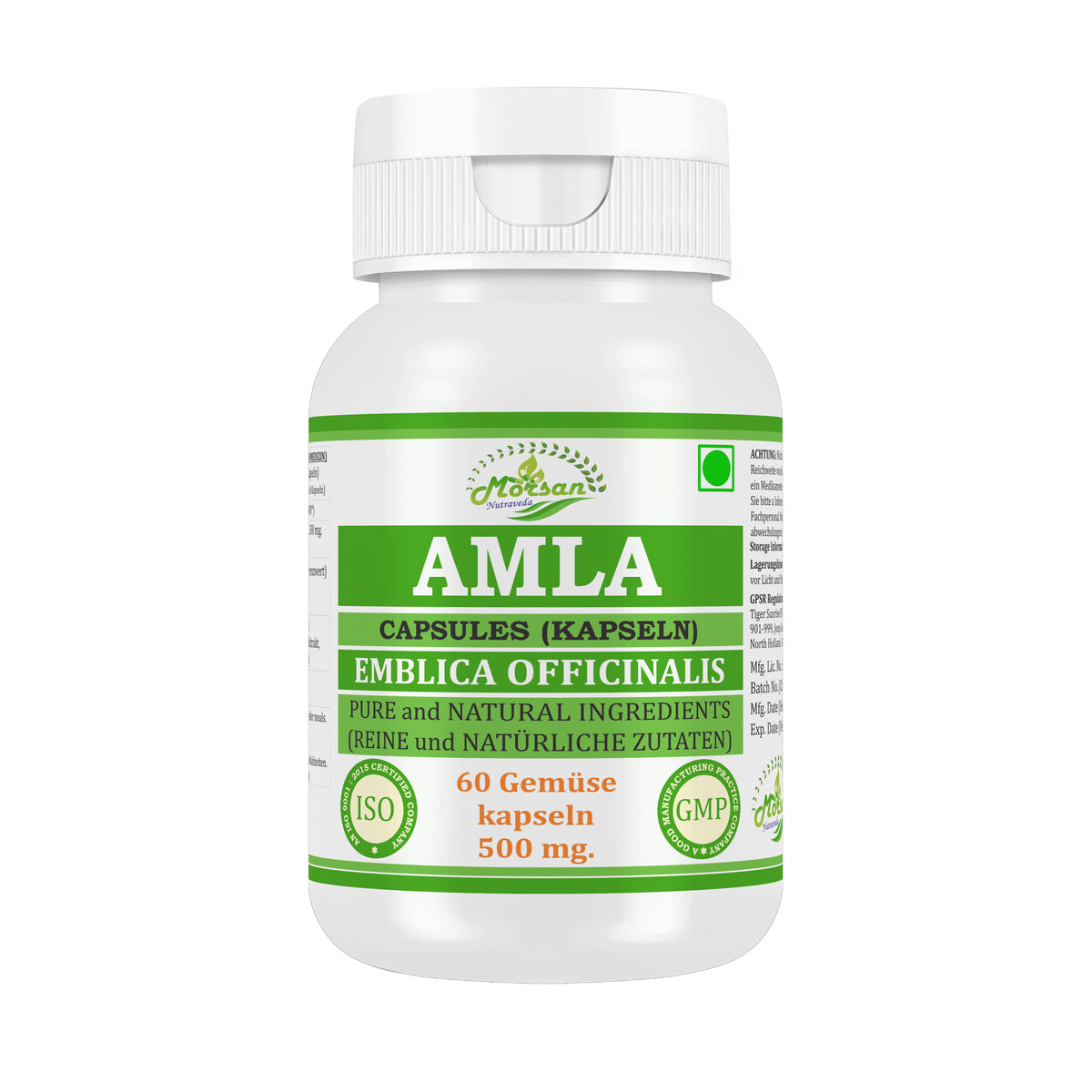morsan-nutraveda-aloe-vera-500mg-60-vegane-kapseln