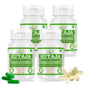 KUTAJA KAPSELN - HOLARRHENA ANTIDYSENTERICA - 60 vegetarische Kapseln 500 mg. - REIN und NATÜRLICH