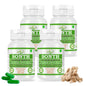 SONTH KAPSELN - GINGIBER OFFICINALIS - 60 Gemüsekapseln 500 mg.
