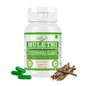 MULETHI CAPSULES (KAPSELN) - GLYCYRRHIZA GLABRA - 60 Gemüse Kapseln 500 mg.
